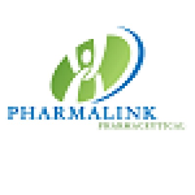 PharmaLink Pharmaceuticals's Logo