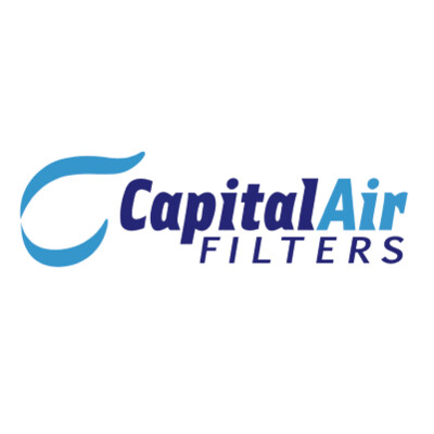 Capital Air Filters's Logo