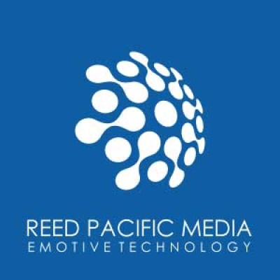 Reed Pacific Media's Logo