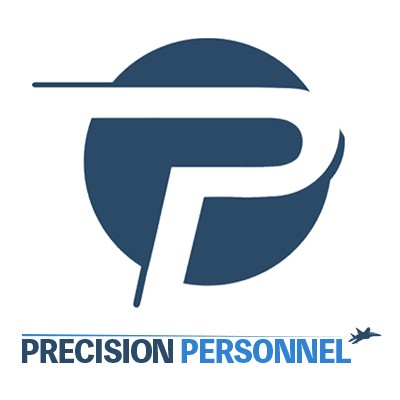 Precision Personnel Inc.'s Logo