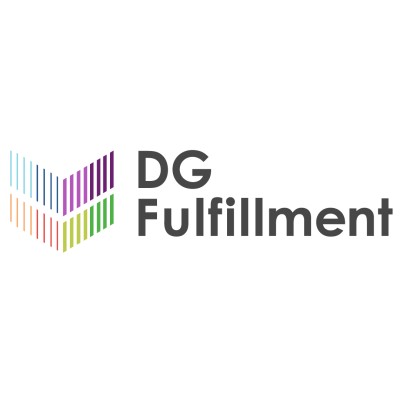 DG Fulfillment's Logo