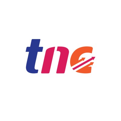 TNC SEO's Logo