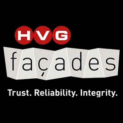 HVG Facades's Logo