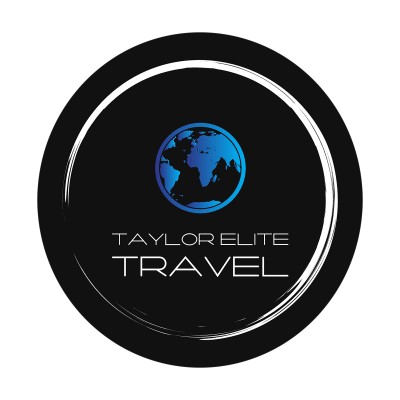 Taylor Elite Travel's Logo