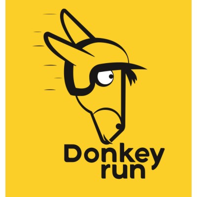 Donkey Run Ltd's Logo