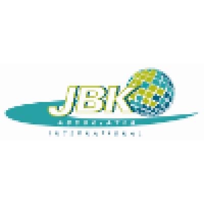 JBK Associates International's Logo