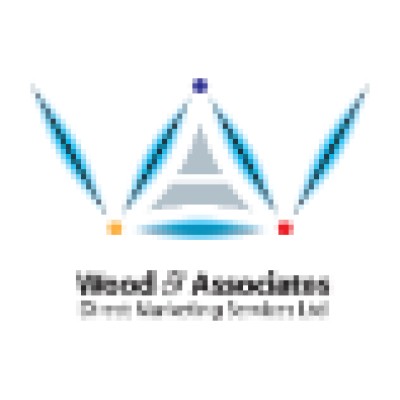 Wood & Associates Direct Marketing Services Ltd.'s Logo