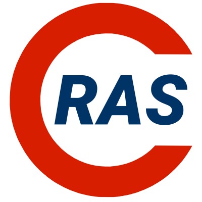 CRASinc.com's Logo