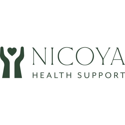 Nicoya Health Support's Logo