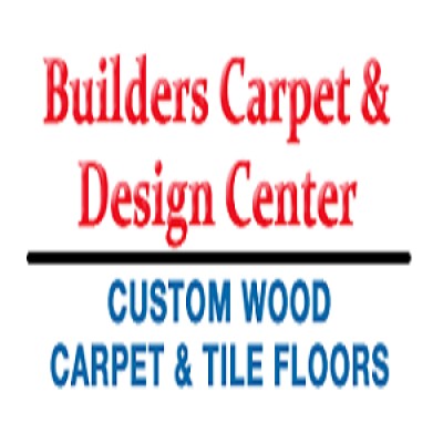 Builder's Carpet and Design Center's Logo