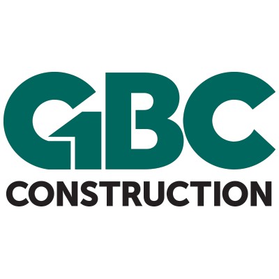 GBC Construction LLC's Logo