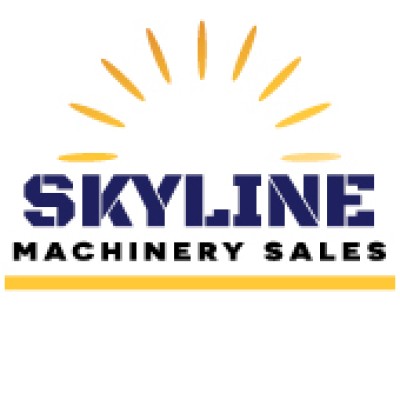 Skyline Machinery Sales's Logo