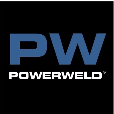 PowerWeld's Logo