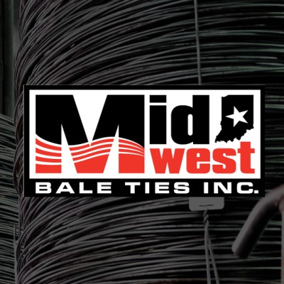 Midwest Bale Ties's Logo