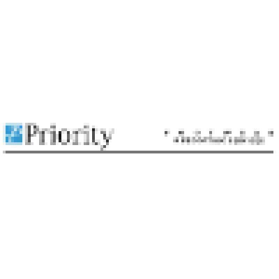 Priority Footwear's Logo