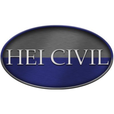 HEI Civil's Logo