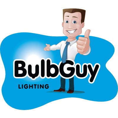 BulbGuy Lighting's Logo