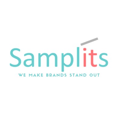 Samplits's Logo