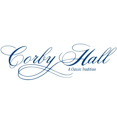 Corby Hall Inc.'s Logo