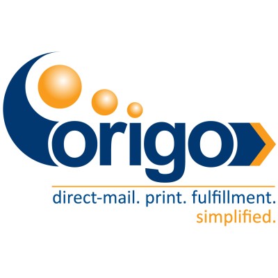 Origo Communications's Logo