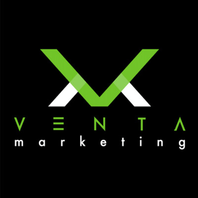 Venta Marketing's Logo