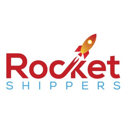 Rocket Shippers's Logo