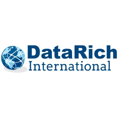 DataRich International's Logo