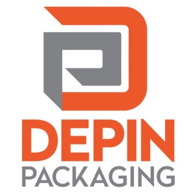 DEPIN INC.'s Logo