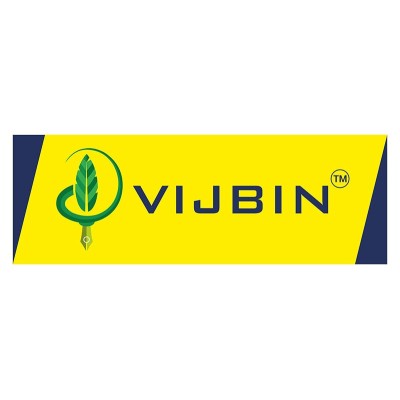 VIJBIN BUSINESS SOLUTIONS PVT. LTD.'s Logo