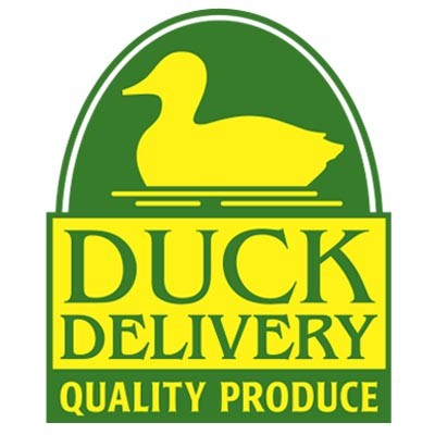 Duck Delivery Produce Inc.'s Logo