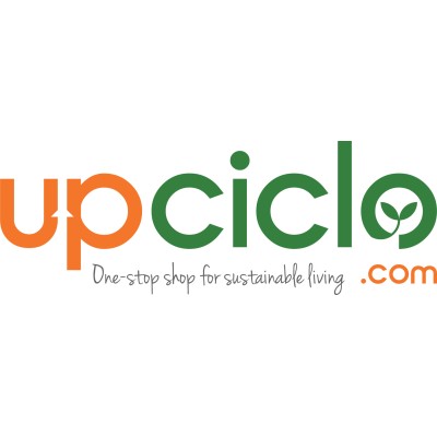 Upciclo.com's Logo