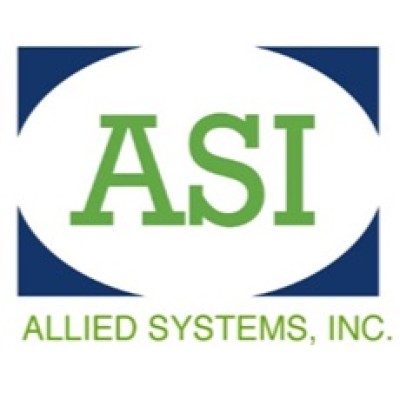 Allied Systems Inc.'s Logo