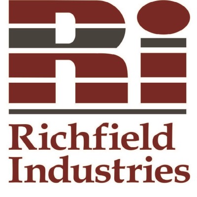 Richfield Industries's Logo