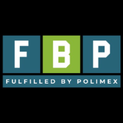 FBP (Fulfilled By Polimex)'s Logo