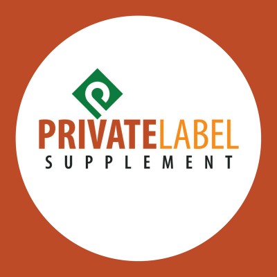 Private Label Supplement's Logo