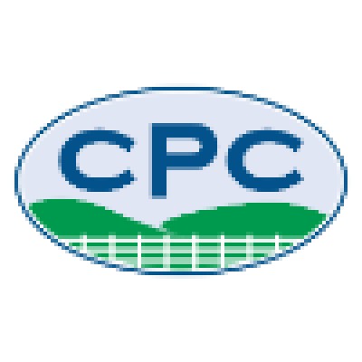 CPC COMMODITIES's Logo