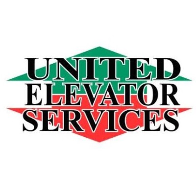 United Elevator Services's Logo