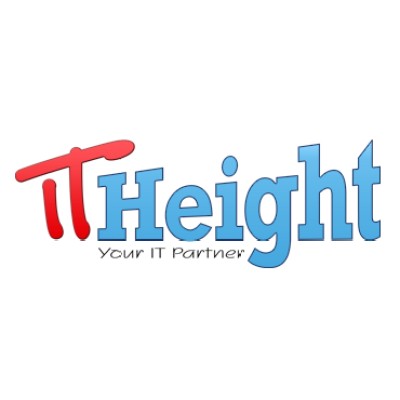 ITHeight's Logo