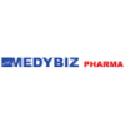 Medybiz Pharma Private Limited's Logo