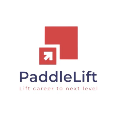 PaddleLift Pvt. Ltd.'s Logo