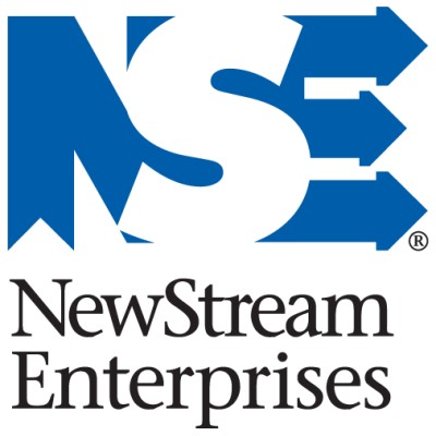 NewStream Enterprises's Logo