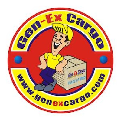 Gen-Ex Cargo's Logo