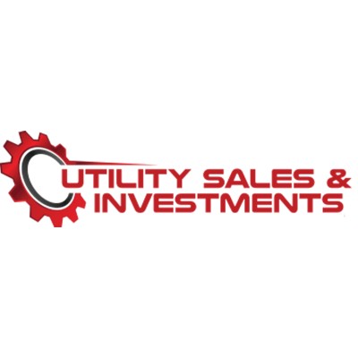 Utility Sales & Investments's Logo