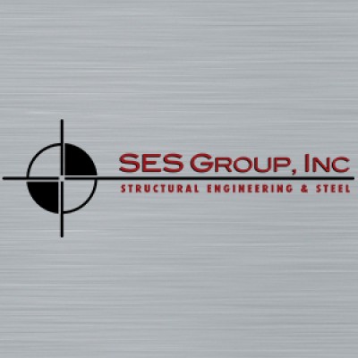 SES Group Inc.'s Logo