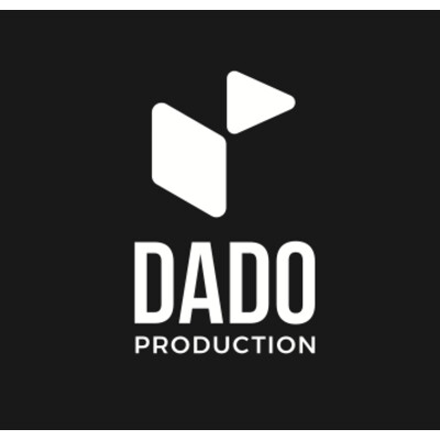 Dado Production's Logo