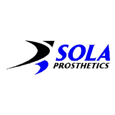 SOLA Prosthetics INC's Logo