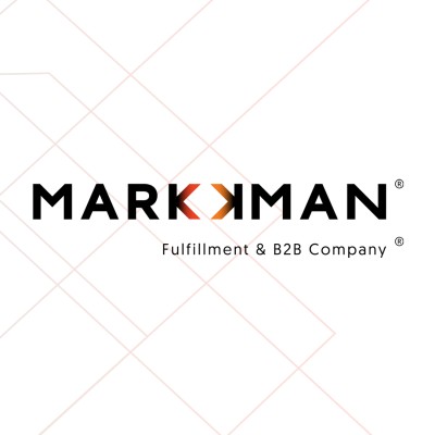 MARKKMAN's Logo