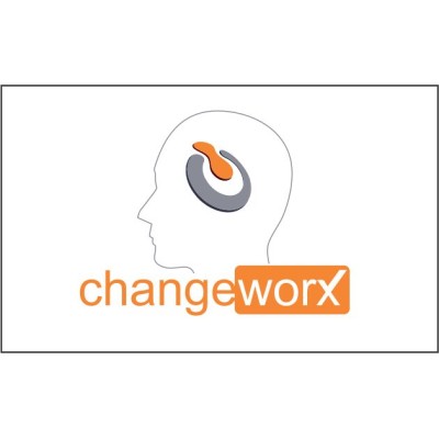 Changeworx Consulting's Logo