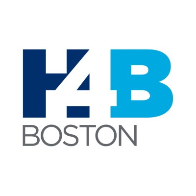 H4B Boston's Logo