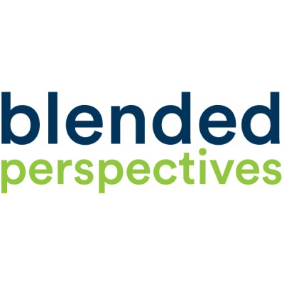 Blended Perspectives - Atlassian Platinum Solution Partner's Logo